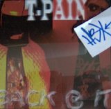 T-Pain - Back At It