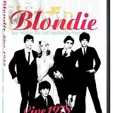 Blondie - Live 1978