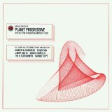 Various artists - Planet Progressive: Future Funk Phenomena Mixed by Cass