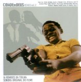 Various artists - Cidade de Deus Remix Vol. 2