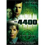 Various artists - The 4400 - The Complete First Season