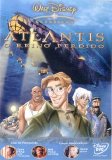 Various artists - Atlants - The Lost Empire
