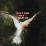 Emerson, Lake & Palmer - Emerson, Lake & Palmer