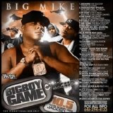 DJ Big Mike - The Big Boy Game Vol. 10.5