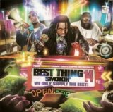 DJ Smallz - Best Thing Smokin Vol. 14