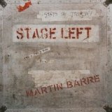 Martin Barre - Stage Left