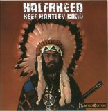 Keef Hartley Band - Halfbreed