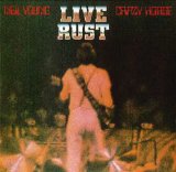 Neil Young - Live Rust