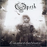 Opeth - Lamentations: Live at Shepherd's Bush Empire 2003
