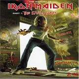 Iron Maiden - The History of Iron Maiden - Part 1: The Early Days