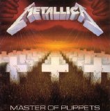 Metallica - Master of Puppets