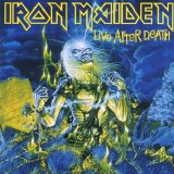 Iron Maiden - Live After Death (Original Double Album) (1)