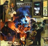 Alice Cooper - The Last Temptation