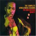 John Coltrane - Africa Brass Vol 1,2