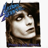 Michael Monroe - Peace Of Mind