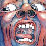 King Crimson - In the Court of the Crimson King