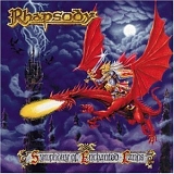 Rhapsody - Symphony of Enchanted Lands