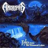 Amorphis - Tales From The Thousand Lakes