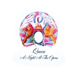 Queen - A Night at the Opera