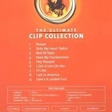 Alice Cooper - The Ultimate Clip Collection