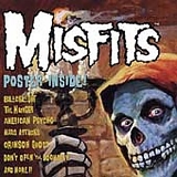 Misfits - American Psycho