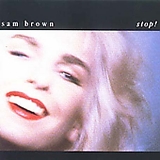 Sam Brown - Stop