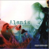 Alanis Morissette - Jagged Little Pill