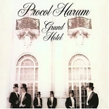Procol Harum - Grand Hotel