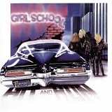 Girlschool - Hit And Run