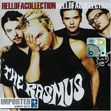 The Rasmus - Hellofacollection
