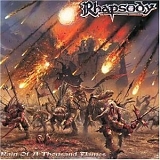 Rhapsody - Rain of a Thousand Flames