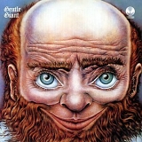 Gentle Giant - Gentle Giant