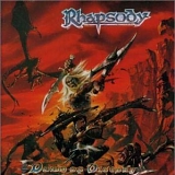 Rhapsody - Dawn of Victory