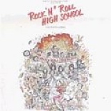 Various artists - Rock 'N' Roll High School