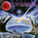 Stratovarius - Visions