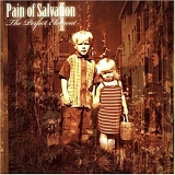 Pain Of Salvation - The Perfect Element