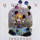 Queen - Innuendo