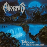 Amorphis - Tales From The Thousand Lakes