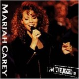Mariah Carey - MTV Unplugged EP