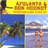 Apulanta & Don Huonot - Torremolinos EP