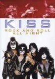 Kiss - Rock And Roll All Night