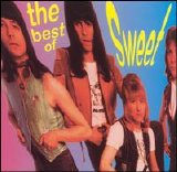 The Sweet - The Best of Sweet