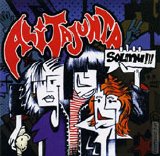 Alitajunta - Solmu