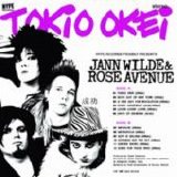 Jann Wilde & Rose Avenue - Tokio Okei