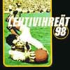 Lehtivihreät - 98 (CDep)