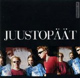 Juustopäät - Juustopäät