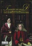 Tenacious D - The Complete Masterworks