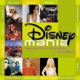 Various artists - Disney Mania