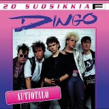 Dingo - 20 suosikkia