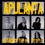 Apulanta - Attack of the A.L. people